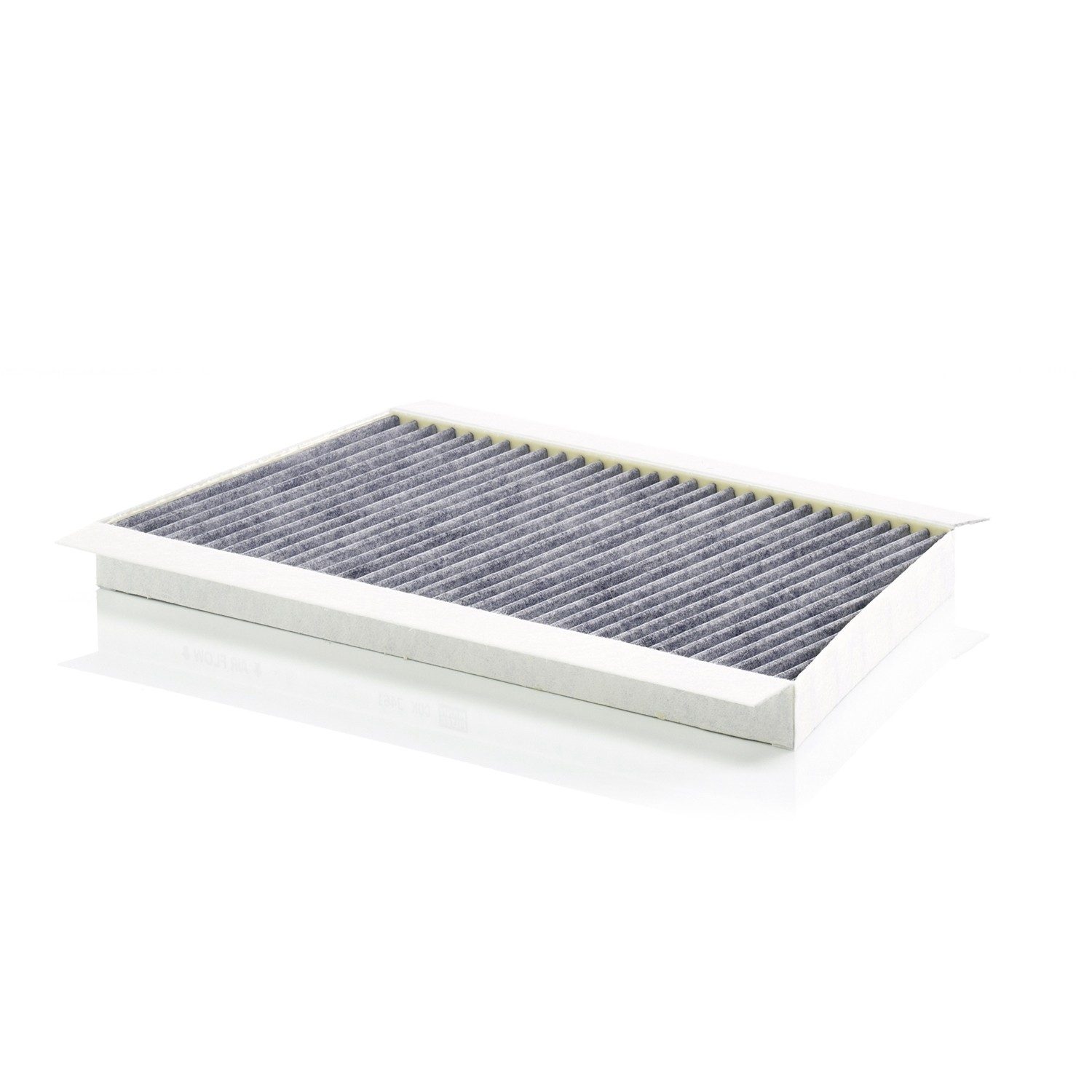 MANN FILTER Cabin Air Filter - CUK 3461 — image 2